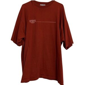 Big Rock Clothing Company Sportsman’s Warehouse “Royal Flush” Men’s TShirt